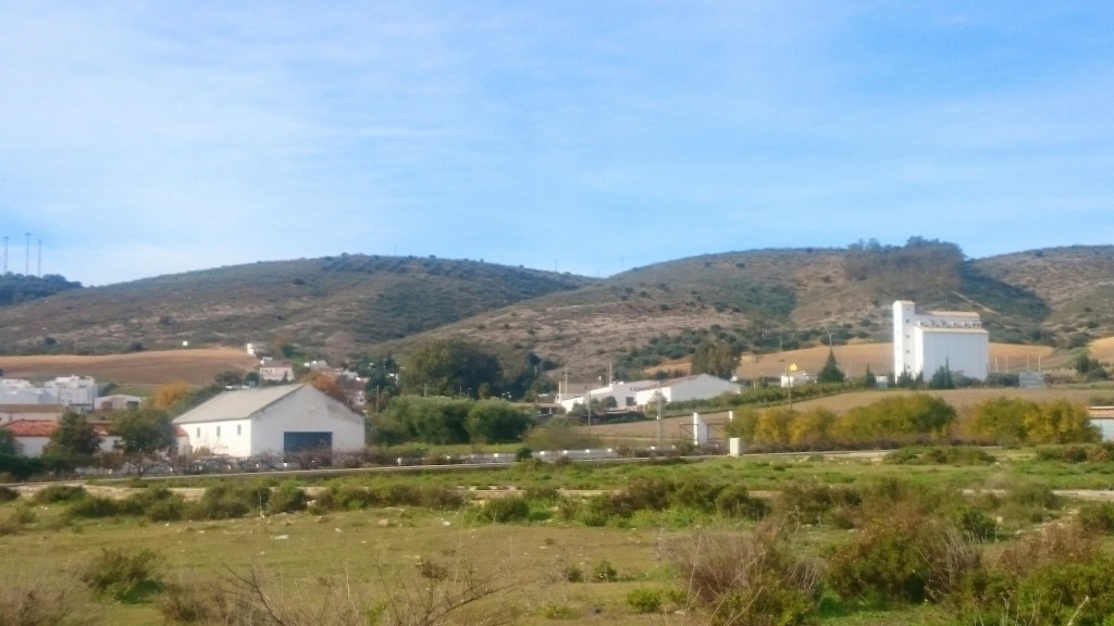 Foto de Bornos (Cádiz), España