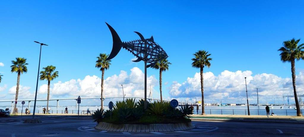 Foto de Cádiz (Andalucía), España