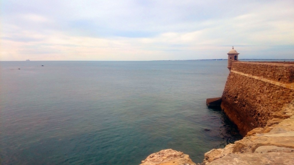 Foto de Cádiz (Andalucía), España