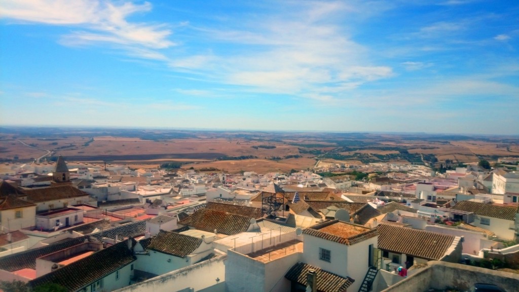 Foto de Medina Sidonia (Cádiz), España