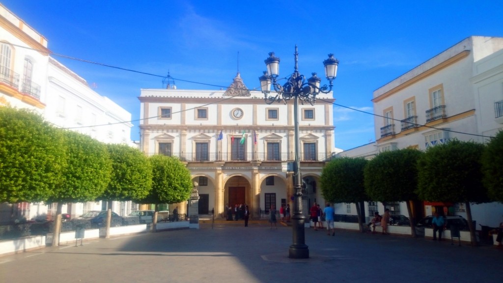 Foto: Ayuntamiento - Medina Sidonia (Cádiz), España