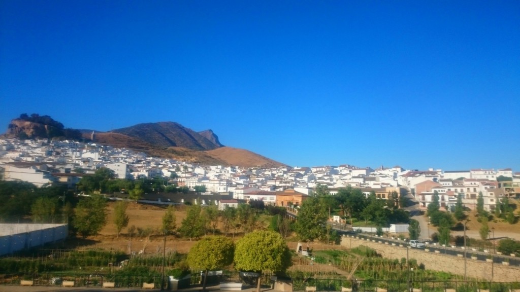 Foto de Ardales (Málaga), España