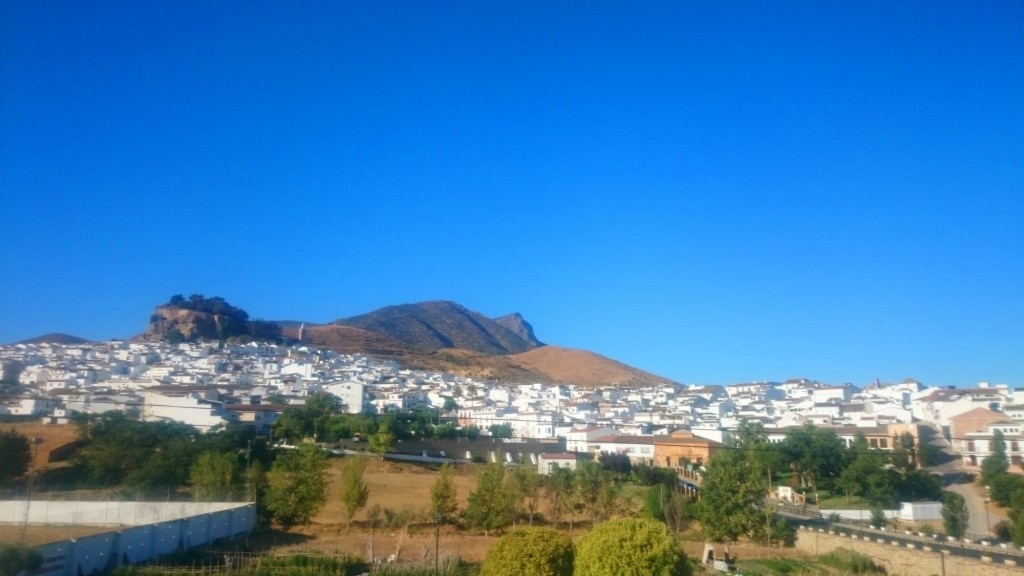 Foto de Ardales (Málaga), España