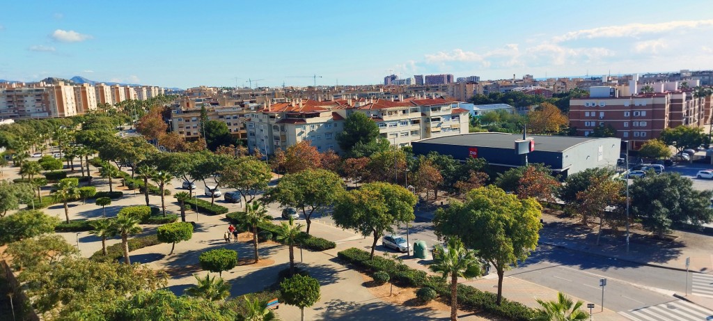 Foto de Málaga (Andalucía), España