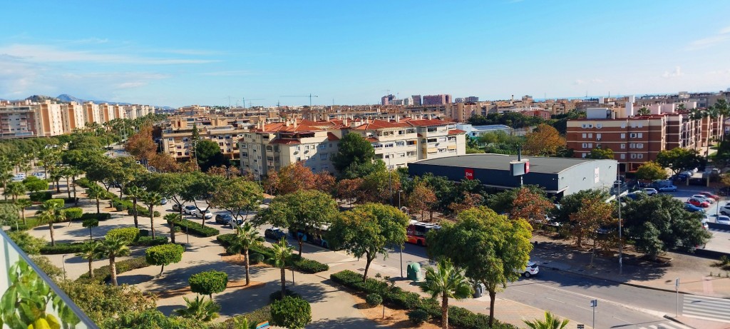 Foto de Málaga (Andalucía), España