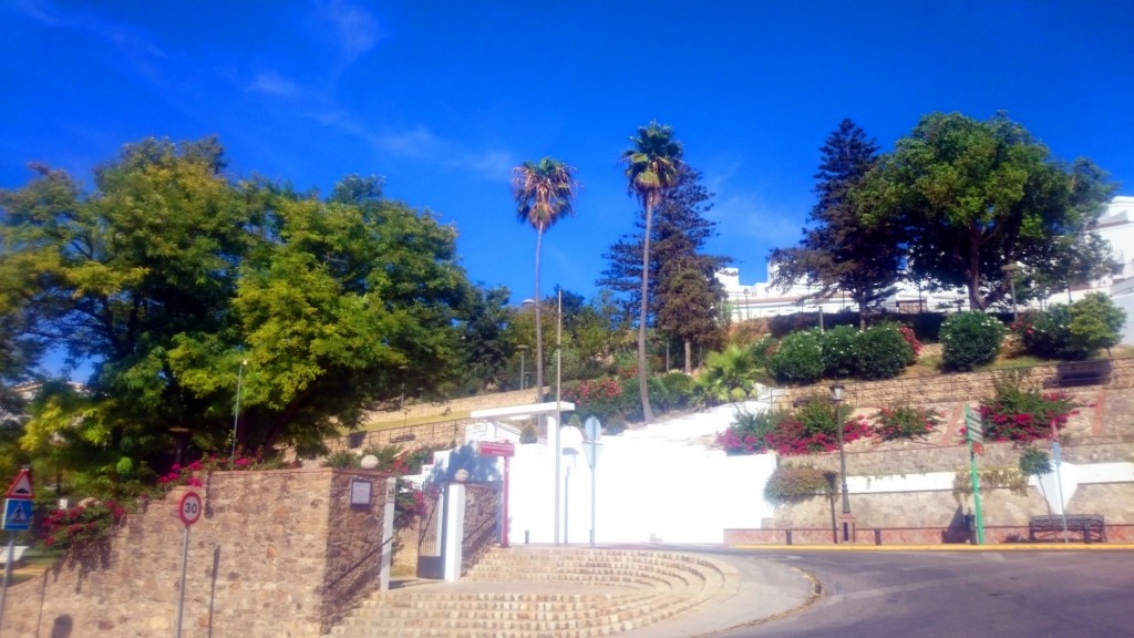 Foto de Medina Sidonia (Cádiz), España