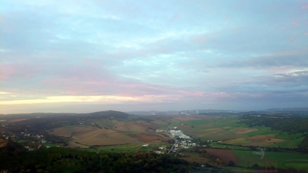 Foto de Medina Sidonia (Cádiz), España