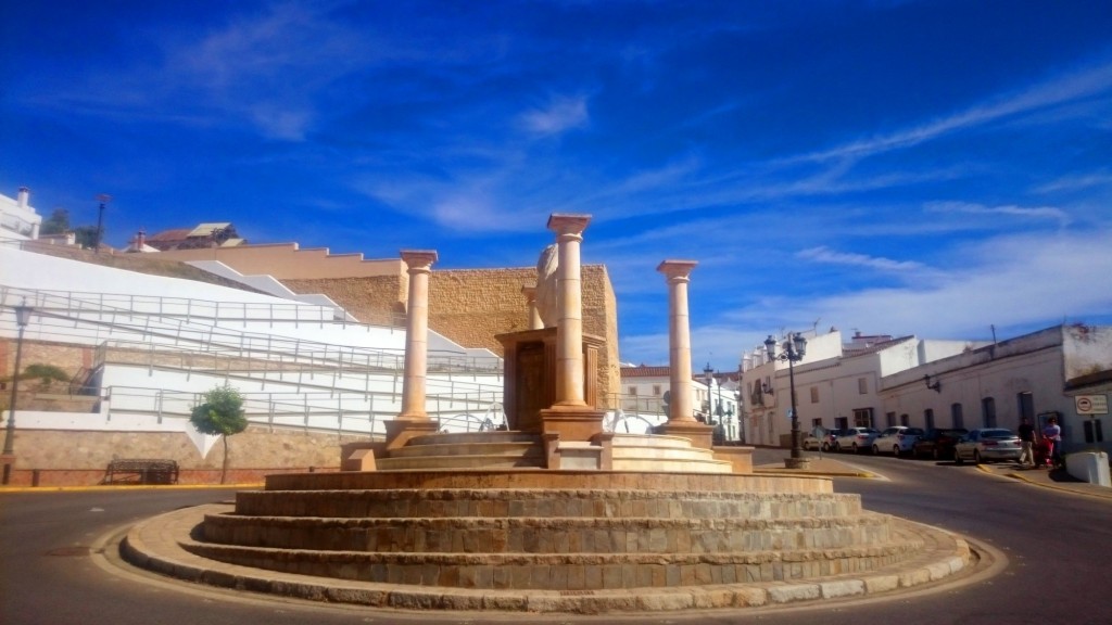 Foto de Medina Sidonia (Cádiz), España