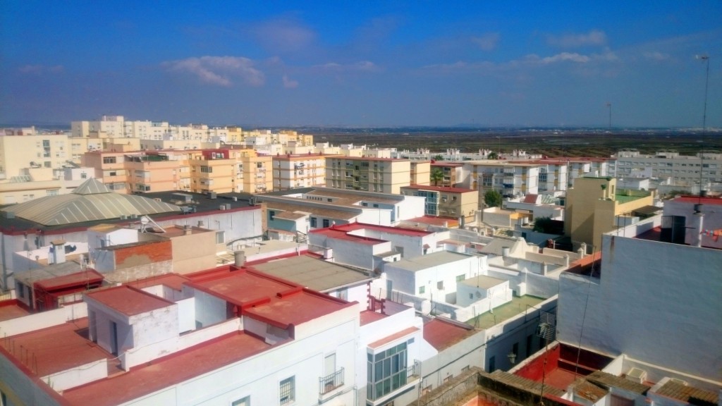 Foto de San Fernando (Cádiz), España