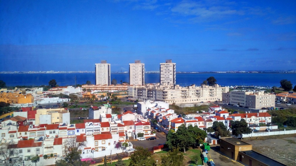 Foto de San Fernando (Cádiz), España