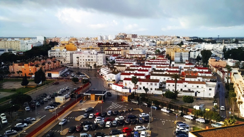 Foto de San Fernando (Cádiz), España