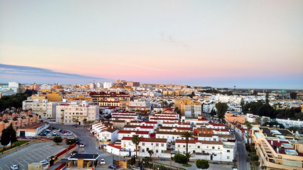 Foto de San Fernando (Cádiz), España