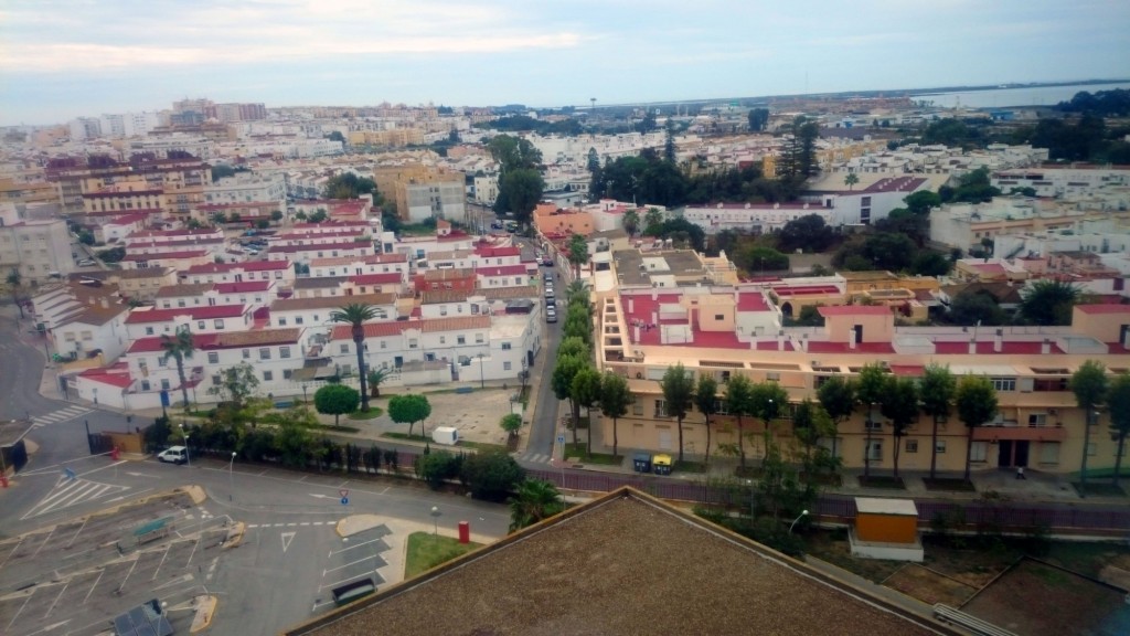 Foto de San Fernando (Cádiz), España