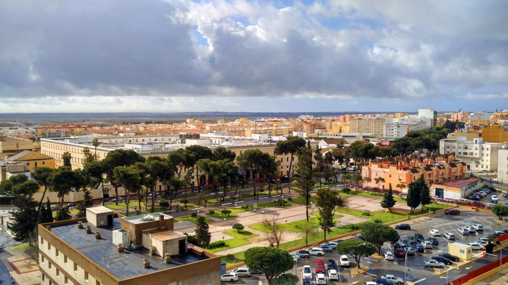 Foto de San Fernando (Cádiz), España