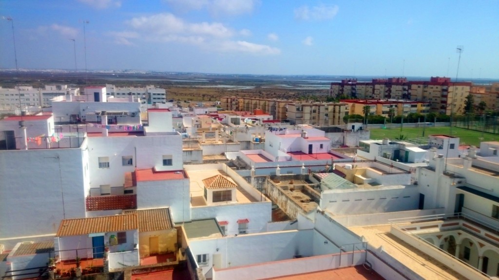 Foto de San Fernando (Cádiz), España