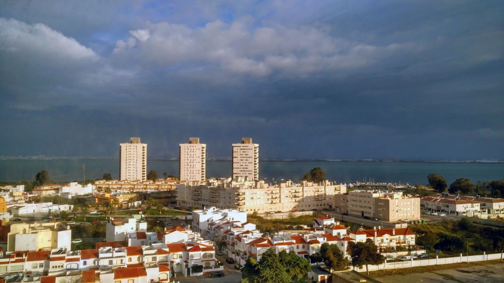 Foto de San Fernando (Cádiz), España