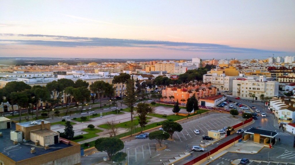 Foto de San Fernando (Cádiz), España