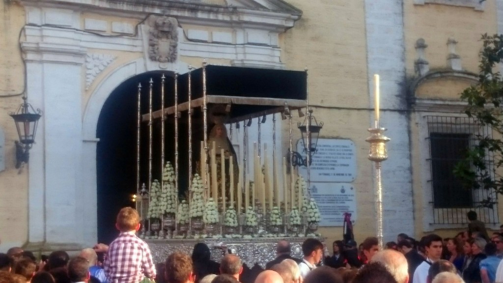 Foto de San Fernando (Cádiz), España