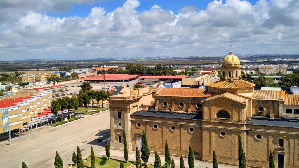 Foto de San Fernando (Cádiz), España