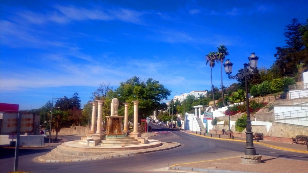 Foto de Medina Sidonia (Cádiz), España