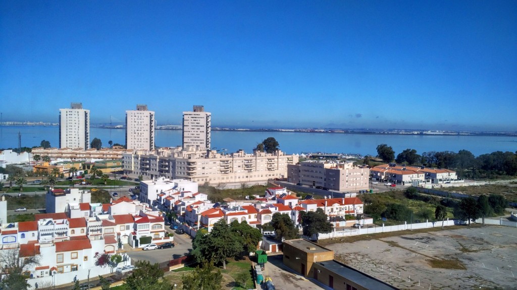 Foto de San Fernando (Cádiz), España