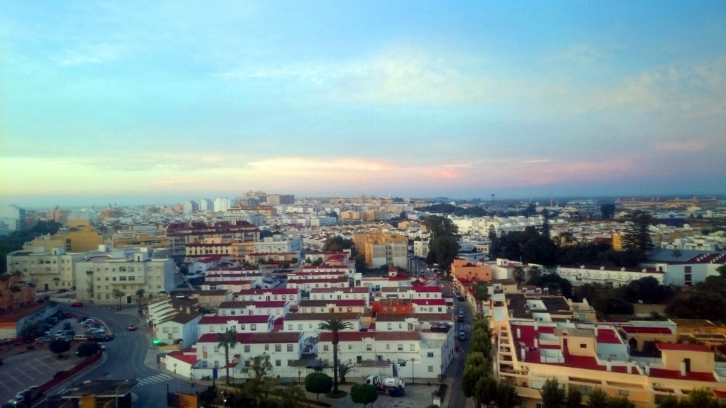 Foto de San Fernando (Cádiz), España