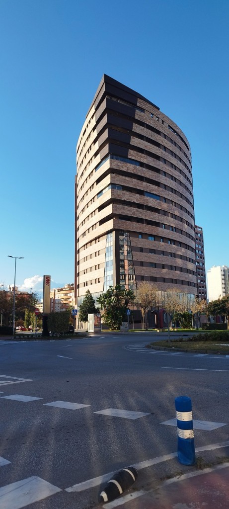 Foto de Málaga (Andalucía), España