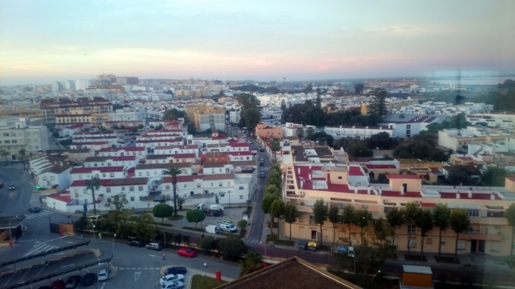 Foto de San Fernando (Cádiz), España