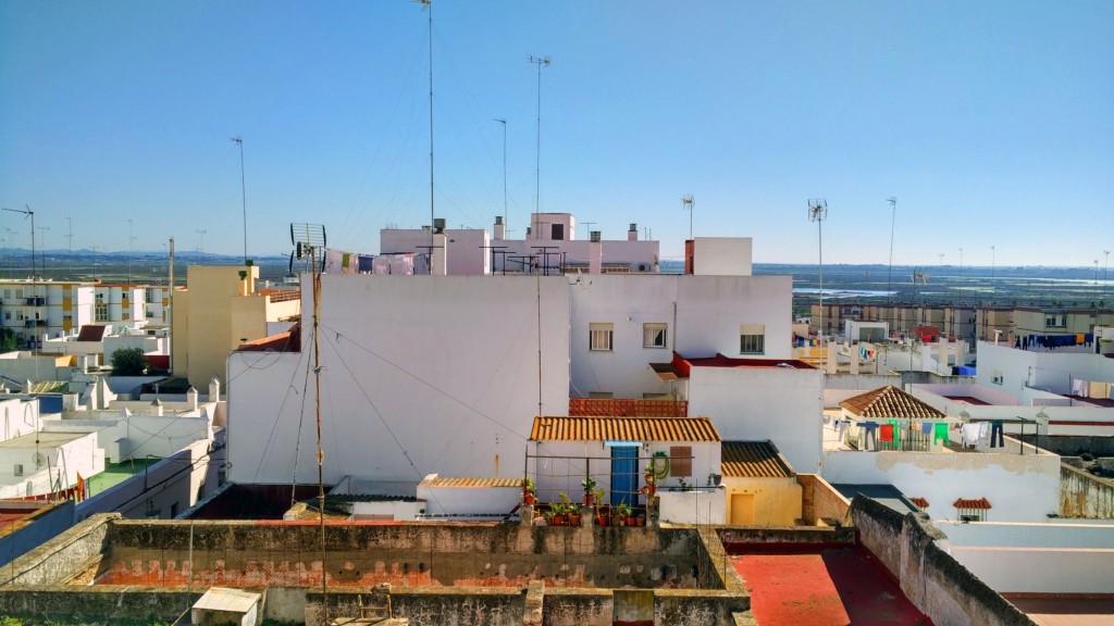 Foto de San Fernando (Cádiz), España