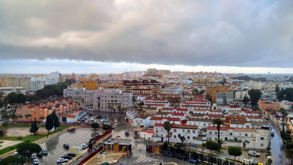 Foto de San Fernando (Cádiz), España