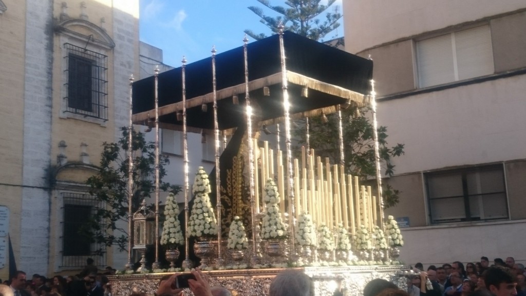 Foto de San Fernando (Cádiz), España