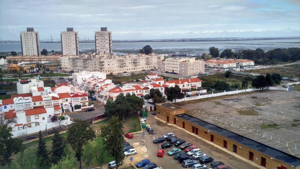 Foto de San Fernando (Cádiz), España