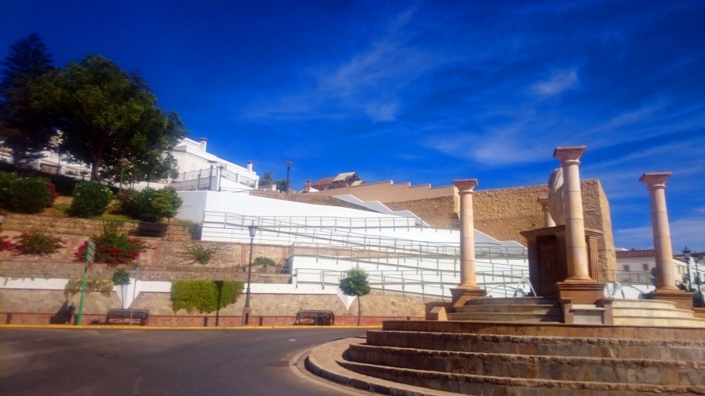 Foto de Medina Sidonia (Cádiz), España