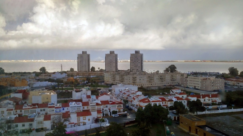 Foto de San Fernando (Cádiz), España