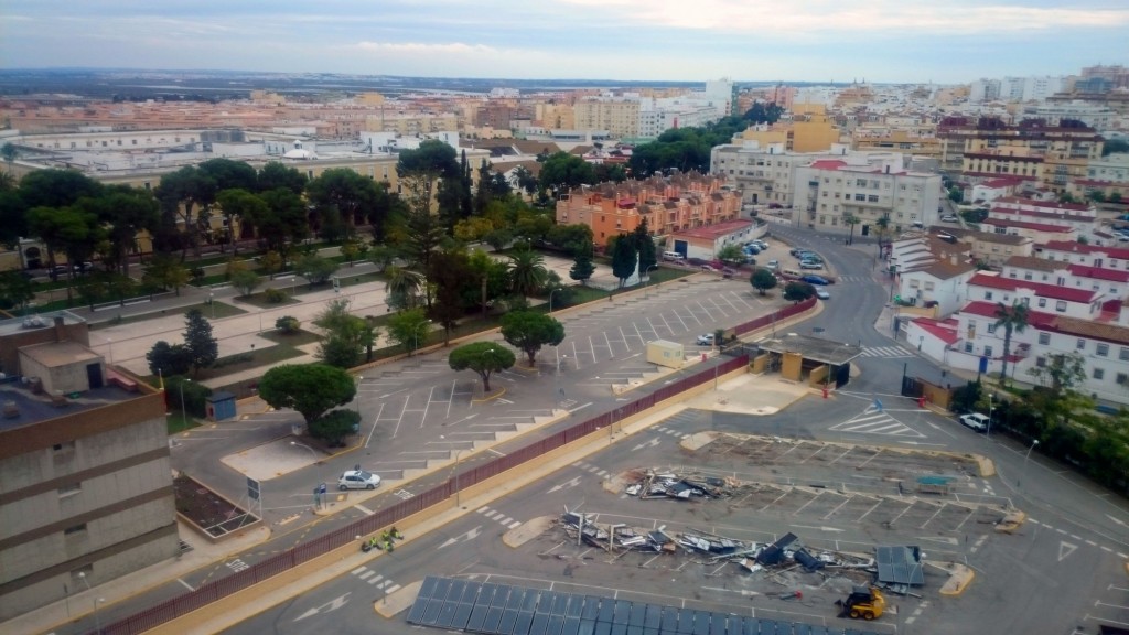 Foto de San Fernando (Cádiz), España