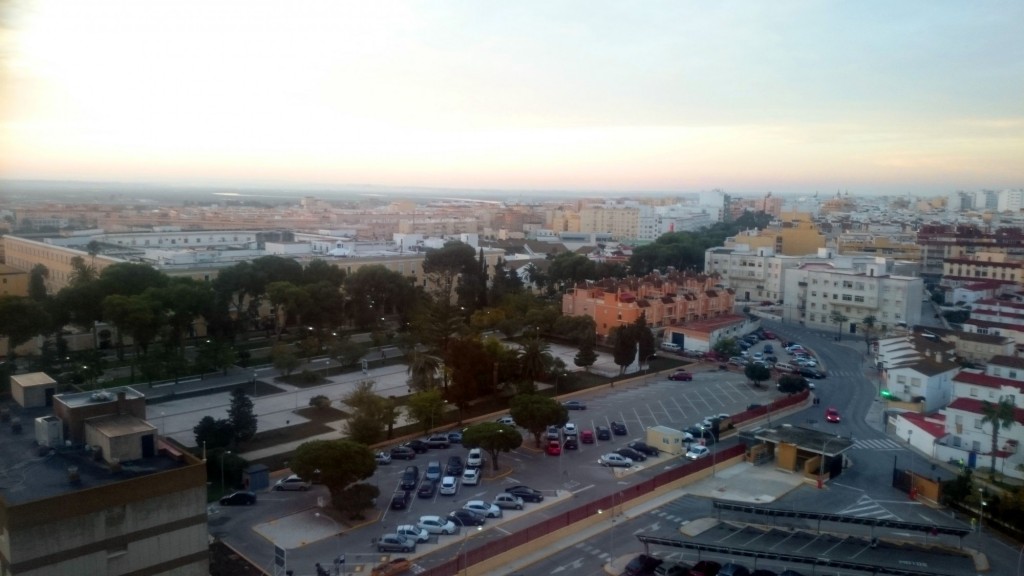 Foto de San Fernando (Cádiz), España