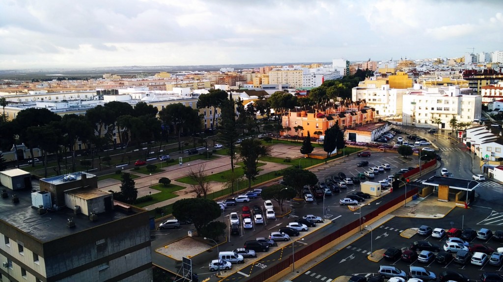 Foto de San Fernando (Cádiz), España