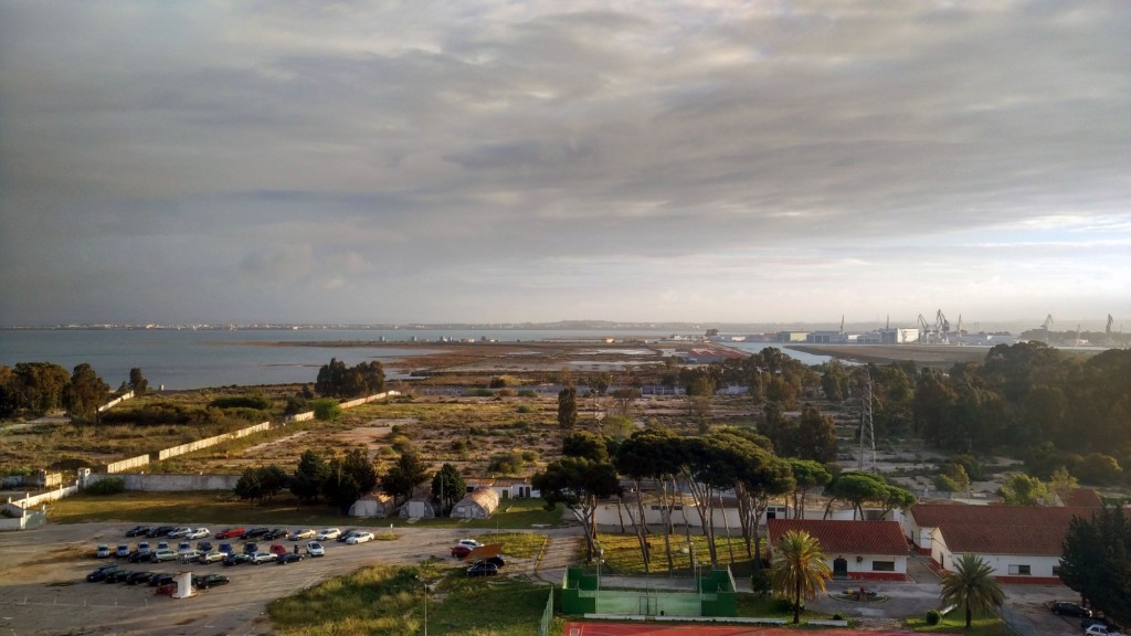 Foto de San Fernando (Cádiz), España