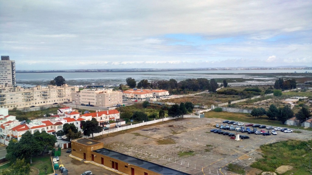 Foto de San Fernando (Cádiz), España