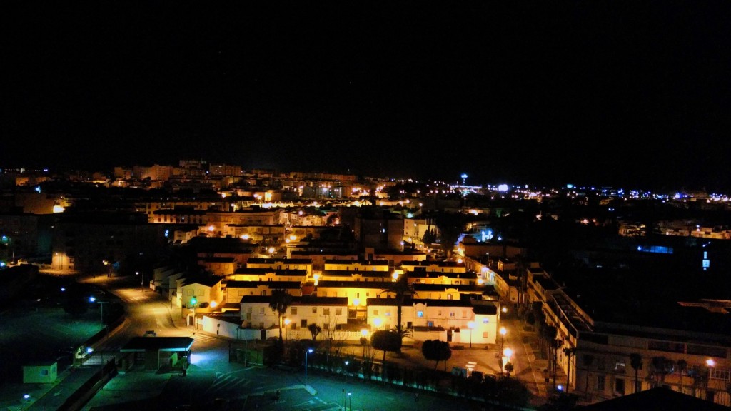 Foto de San Fernando (Cádiz), España