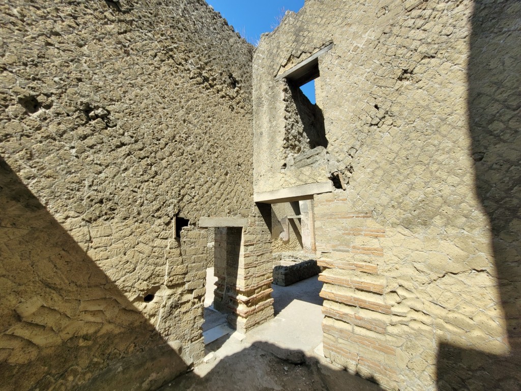 Foto: Ruinas de Herculano - Ercolano (Campania), Italia