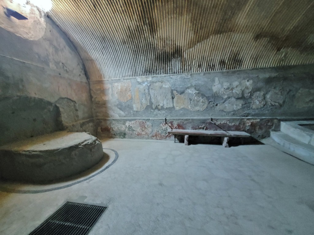 Foto: Ruinas de Herculano - Ercolano (Campania), Italia