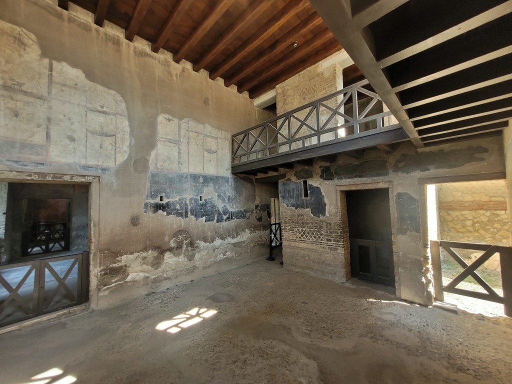 Foto: Ruinas de Herculano - Ercolano (Campania), Italia