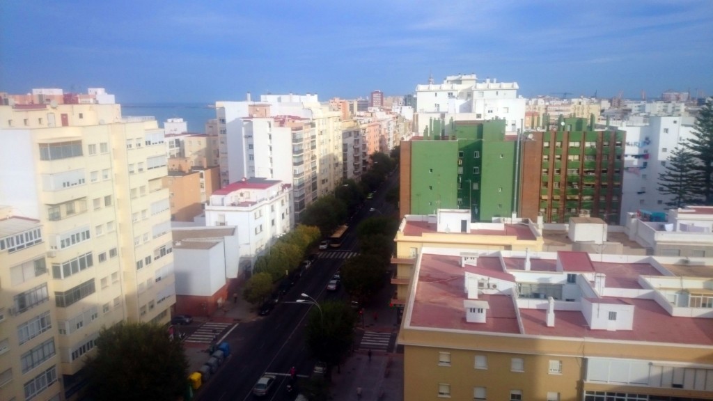 Foto de Cádiz (Andalucía), España