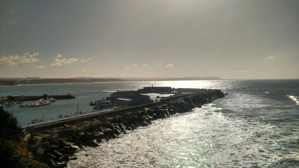 Foto de Barbate de Franco (Cádiz), España