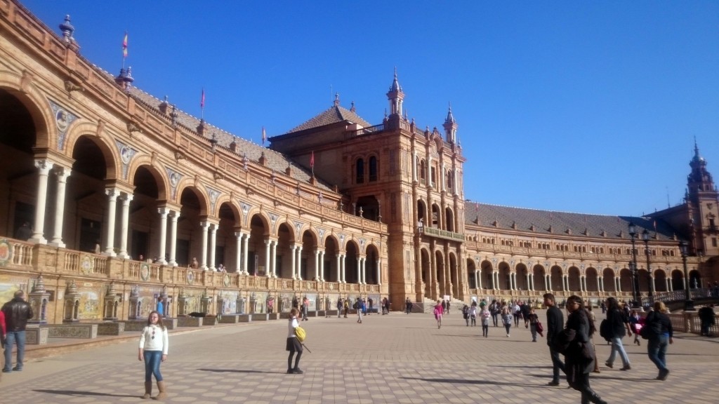 Foto de Sevilla (Andalucía), España