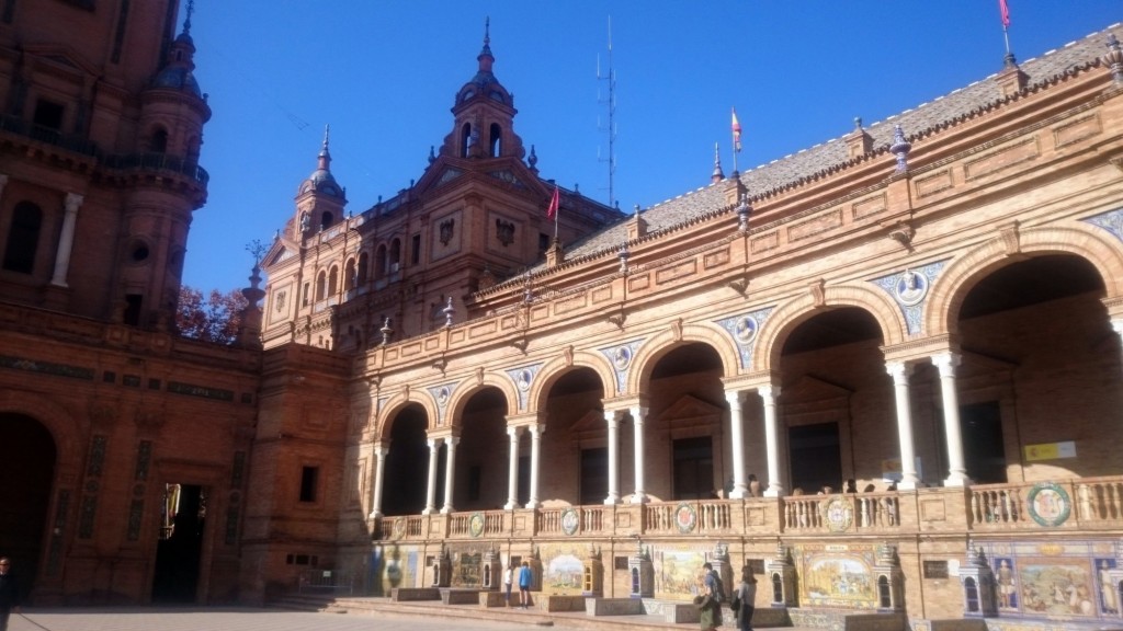 Foto de Sevilla (Andalucía), España