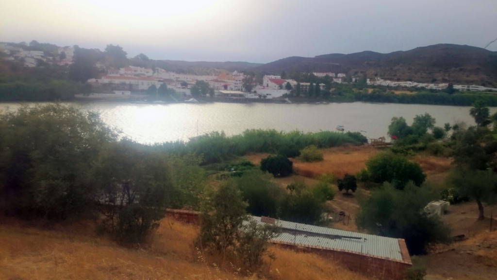 Foto de Sanlucar de Guadiana (Huelva), España