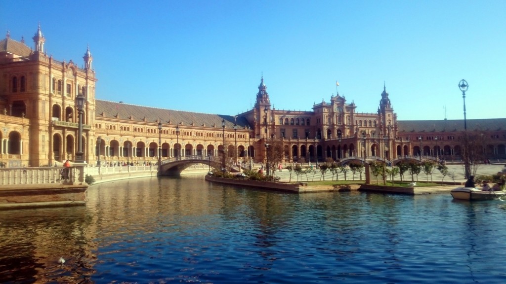 Foto de Sevilla (Andalucía), España