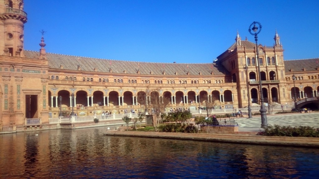 Foto de Sevilla (Andalucía), España